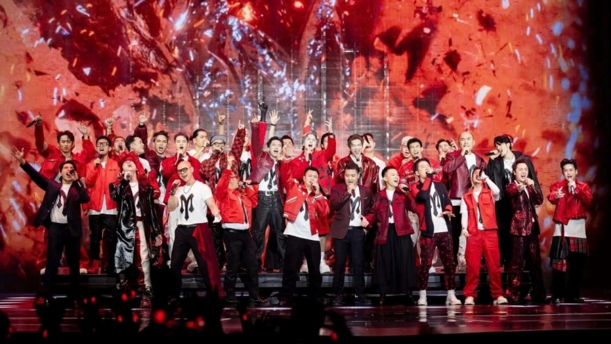 “Call Me By Fire” TV show to return in June with major format changes